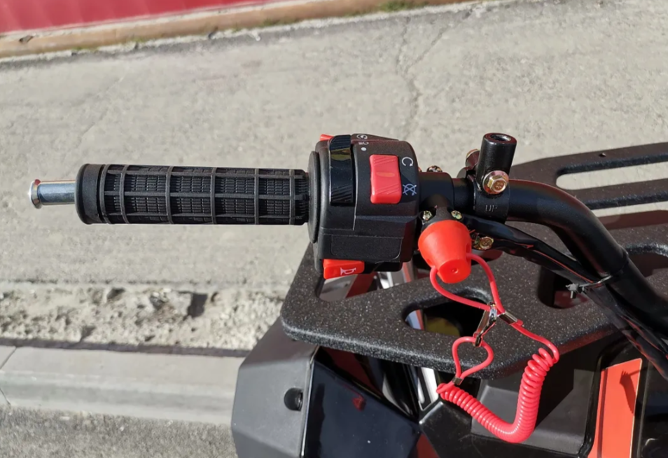 Квадроцикл GBM SHARP BIG 300 NEW в Новороссийске