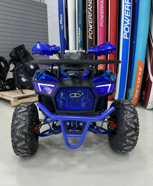 Квадроцикл PROMAX SPACE 200 в Новороссийске