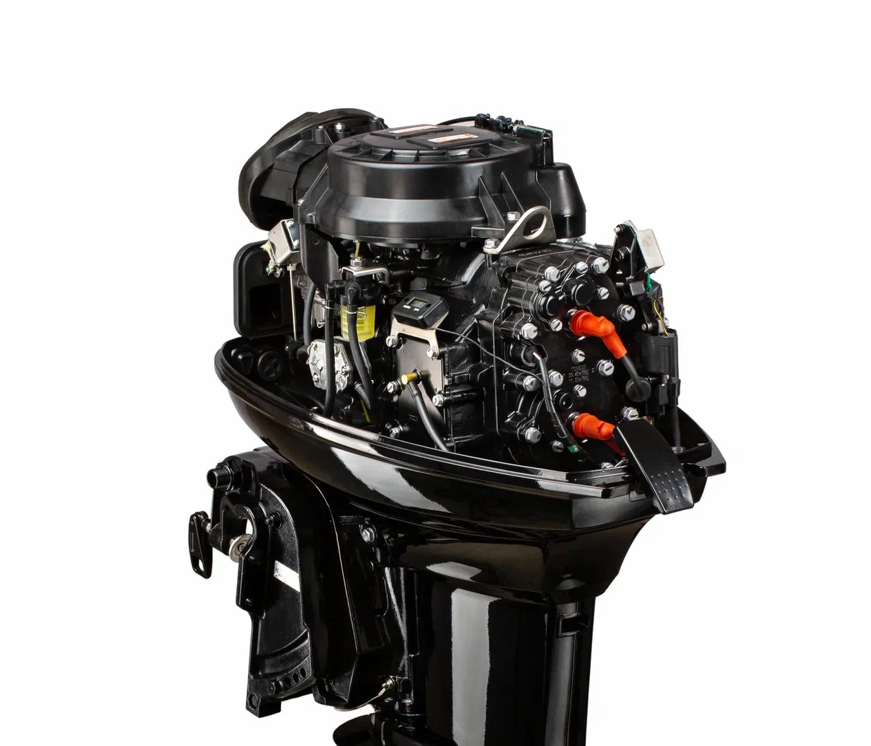 ЛОДОЧНЫЙ МОТОР GLADIATOR G40FHS в Новороссийске