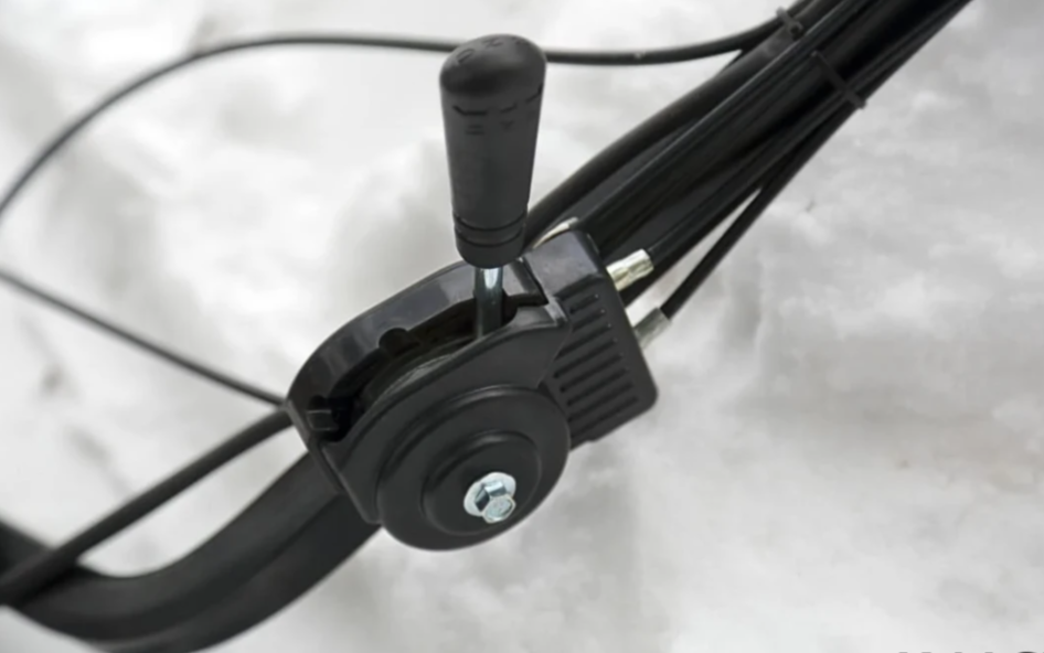 Мотобуксировщик РЫБАК PK 15 л.с. (короткая база 1230мм) в Новороссийске