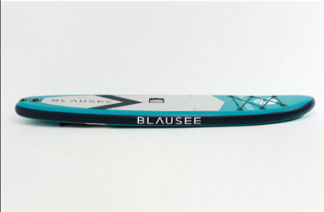 НАДУВНОЙ SUP-BOARD BUSINESS LIGHT BLUE 10 в Новороссийске