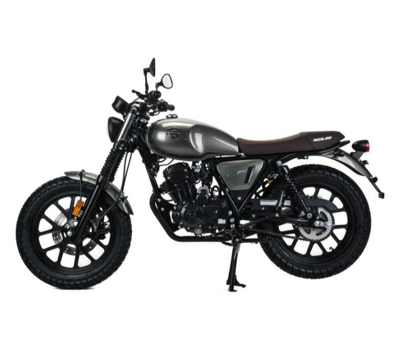 Мотоцикл MOTOLAND (МОТОЛЕНД) TEXAS 300 в Новороссийске