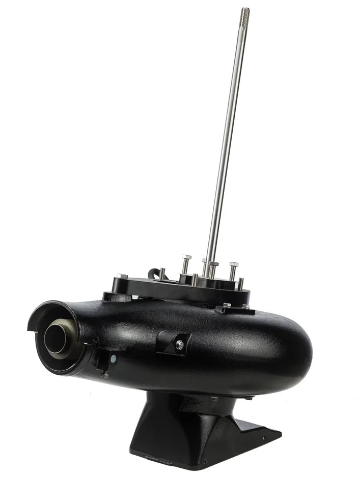 ВОДОМЕТНАЯ НАСАДКА GLADIATOR WT 15 YAMAHA, MARLIN, PARSUN, GOLFSTREAM в Новороссийске