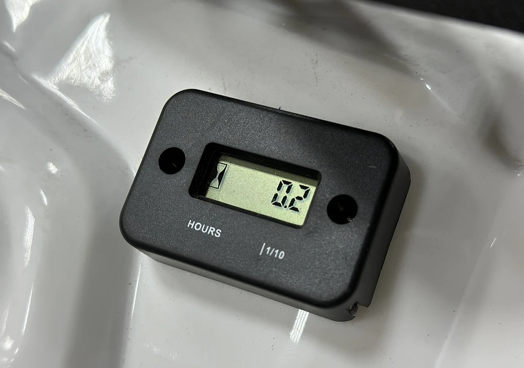 Квадроцикл PROMAX WILD 2.0 190 в Новороссийске