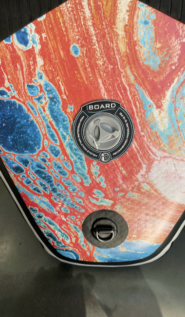 SUP (САП) ДОСКА RAIDEX I BOARD 11’ (332СМ) N 31 в Новороссийске