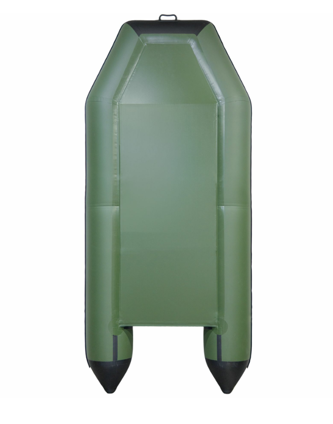 Лодка АКВА 3200 слань-книжка в Новороссийске