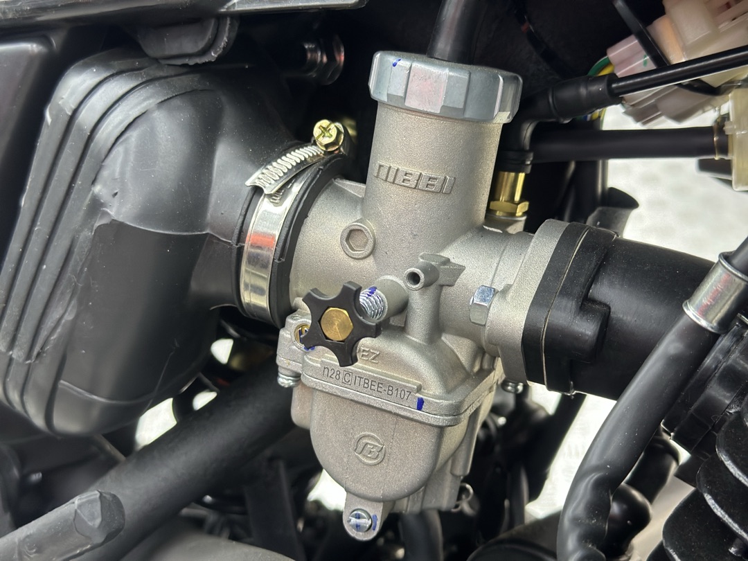 Кроссовый мотоцикл PROMAX ARMY 250 в Новороссийске