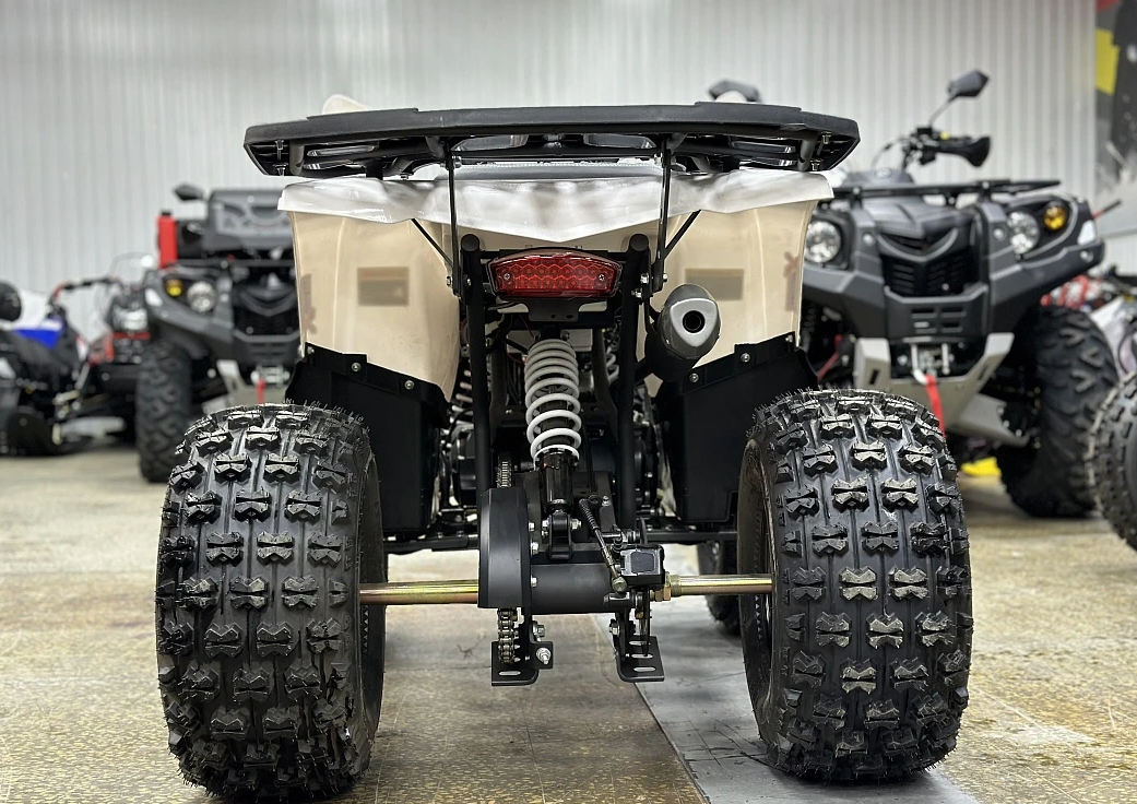 Квадроцикл PROMAX WILD 2.0 190 в Новороссийске