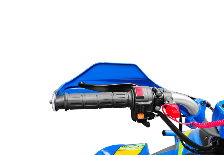 Квадроцикл YACOTA TYPHOON 250 в Новороссийске