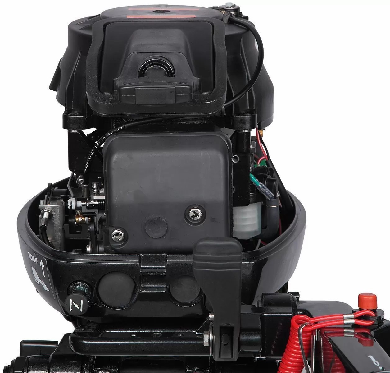 Лодочный мотор MARLIN MP 9.9 AMHS в Новороссийске