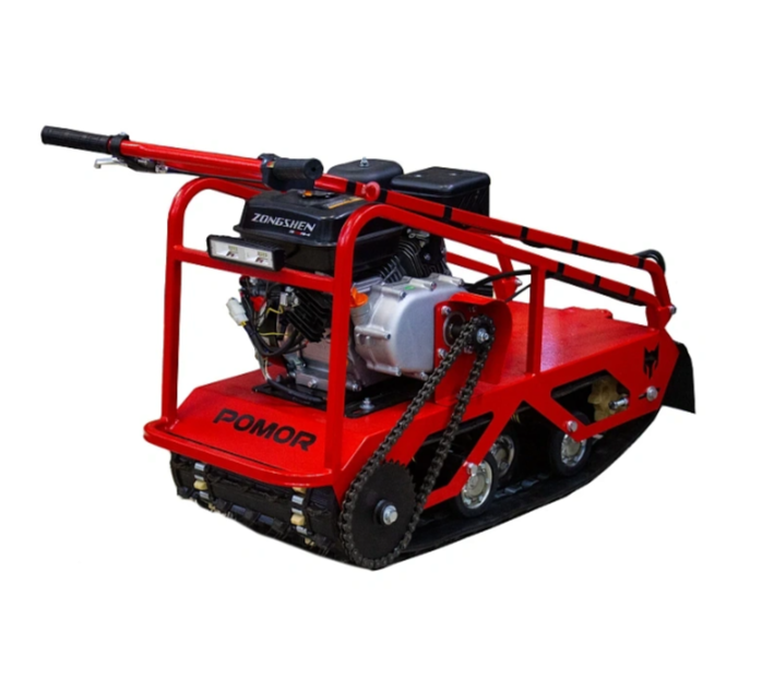 Мотобуксировщик POMOR X-1 K7.5 (8) в Новороссийске