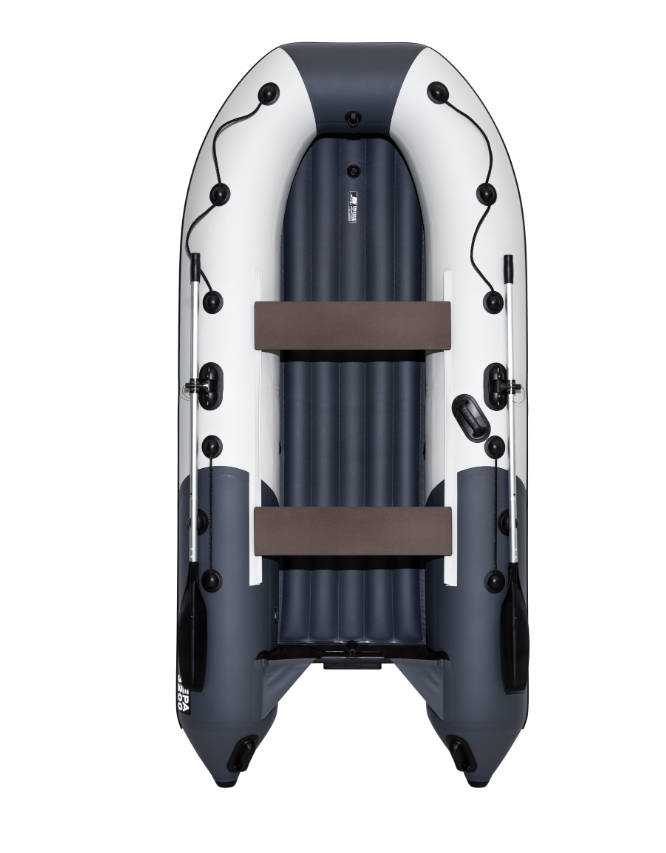 Лодка ривьера компакт 3200 нднд в Новороссийске