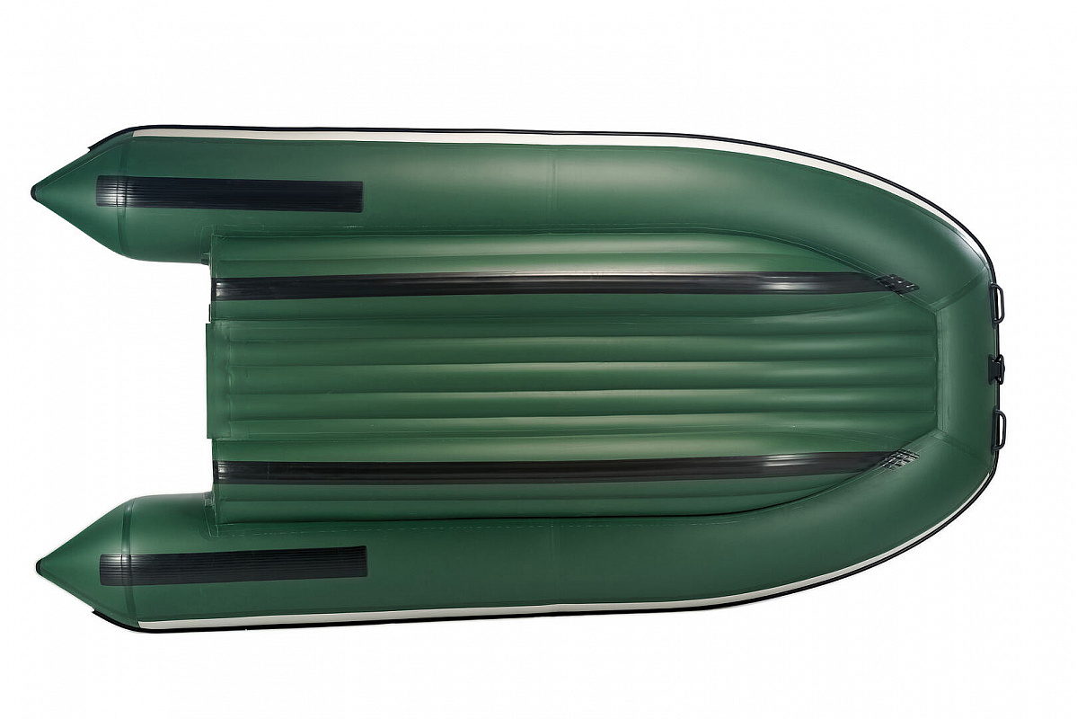 Лодка MISHIMO FAMILY LITE DF 430 в Новороссийске