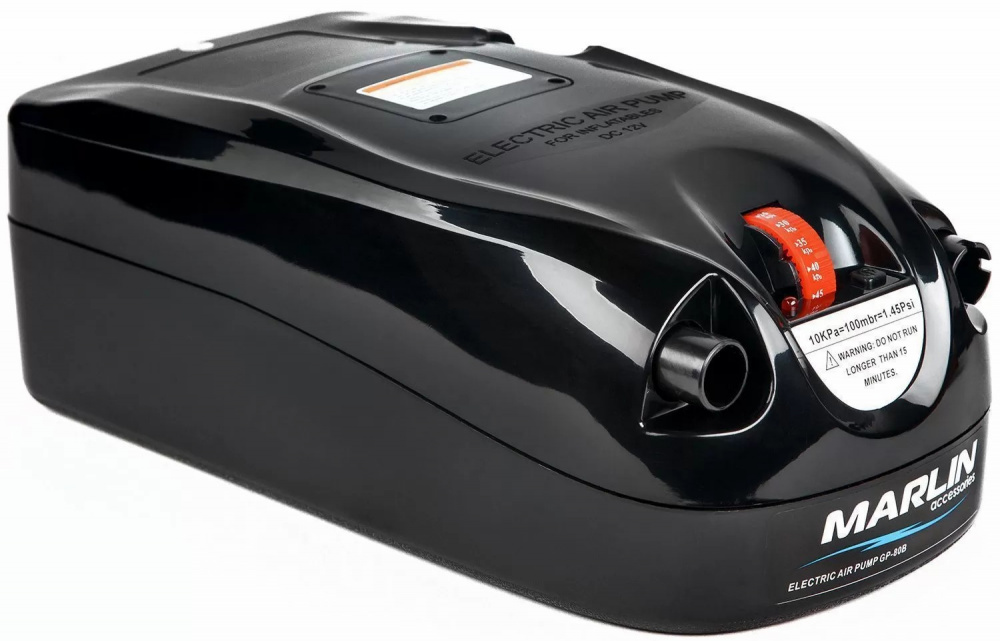 ЭЛЕКТРИЧЕСКИЙ НАСОС MARLIN GP-80 BD в Новороссийске