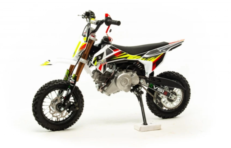 Питбайк MOTOLAND (МОТОЛЕНД) PWR Racing FRZ 60 в Новороссийске