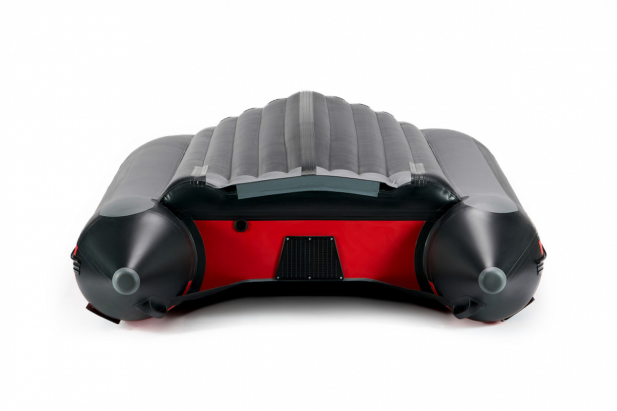 Лодка MISHIMO RAPID 400 в Новороссийске