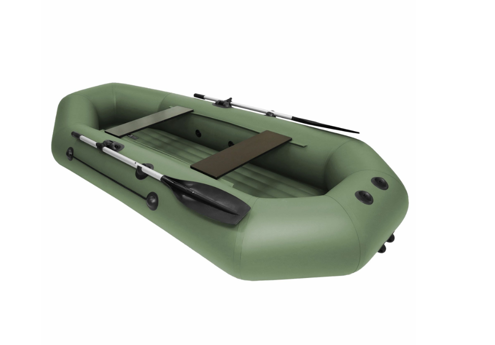  Лодка АКВА-МАСТЕР 280 НД в Новороссийске