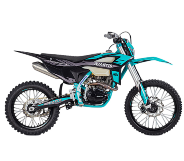 Мотоцикл Avantis A5 (PR300) 2024 в Новороссийске