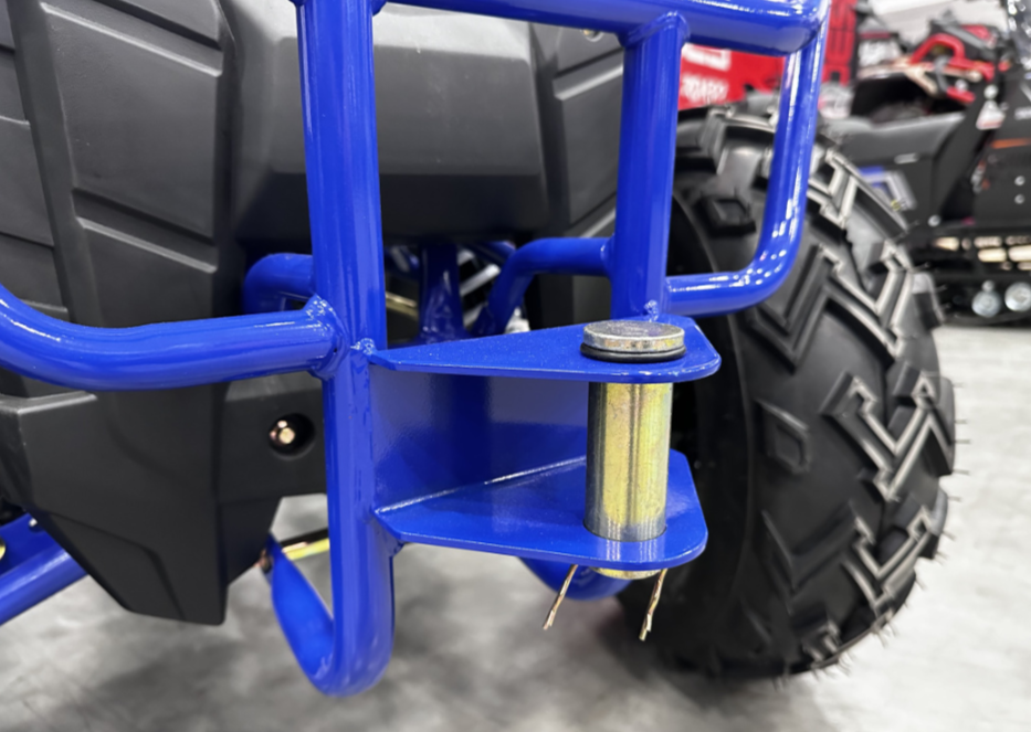 Квадроцикл GBM SHARP BIG 300 NEW PREMIUM в Новороссийске