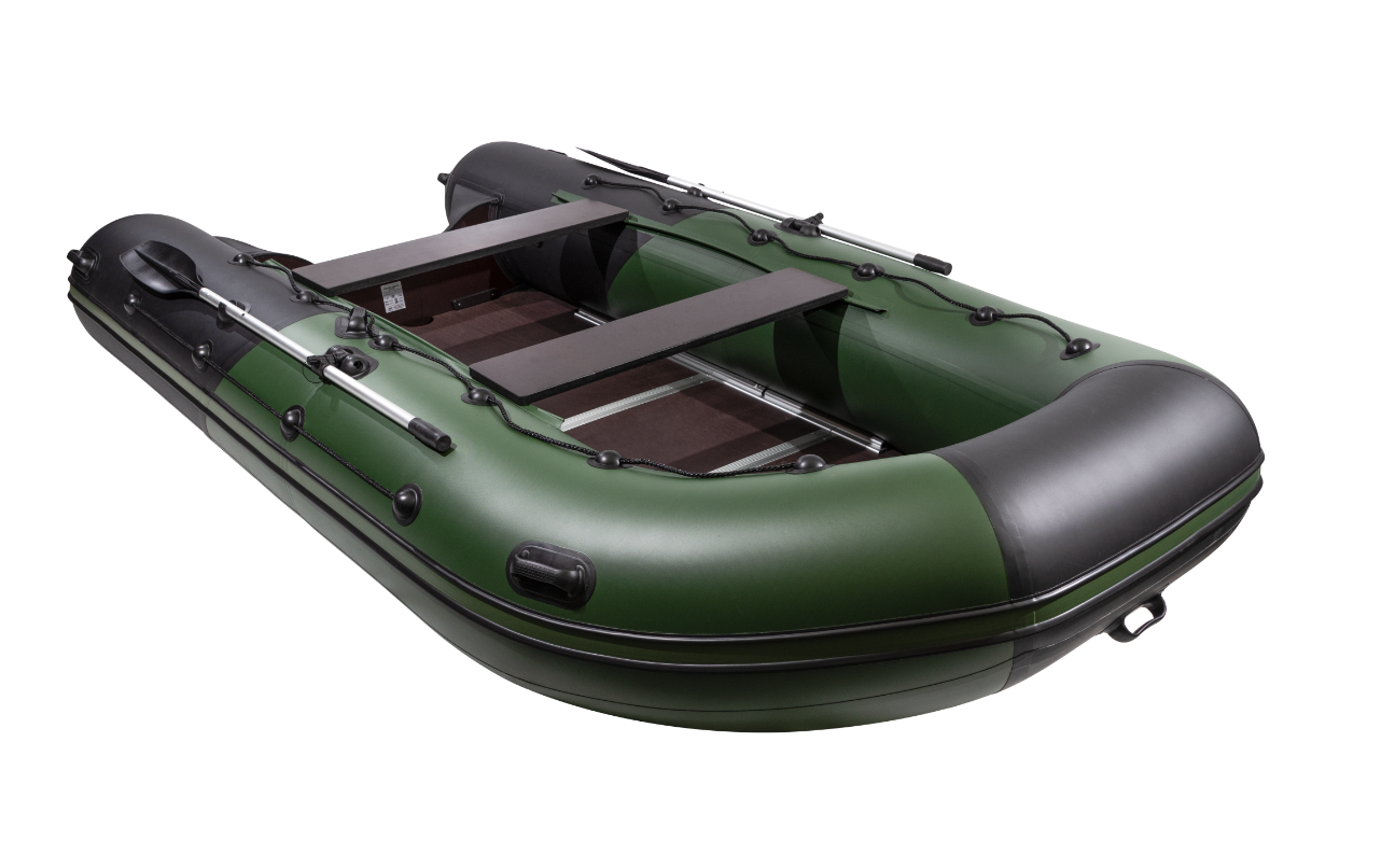 Лодка Ривьера Максима 3800 СК в Новороссийске