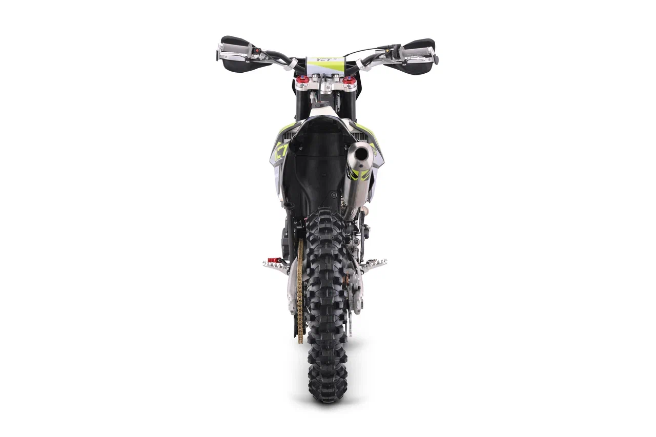 Кроссовый мотоцикл YACOTA NB300 в Новороссийске