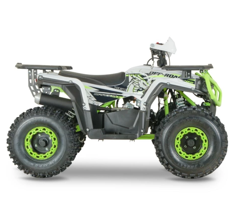 Квадроцикл YACOTA DRAGON 125 в Новороссийске