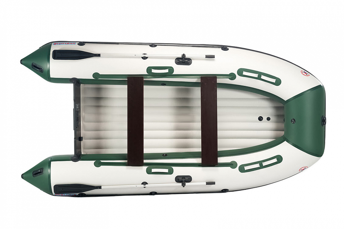 Лодка MISHIMO LITE DF 400 в Новороссийске