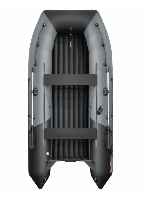 Лодка Таймень RX 4100 НДНД в Новороссийске