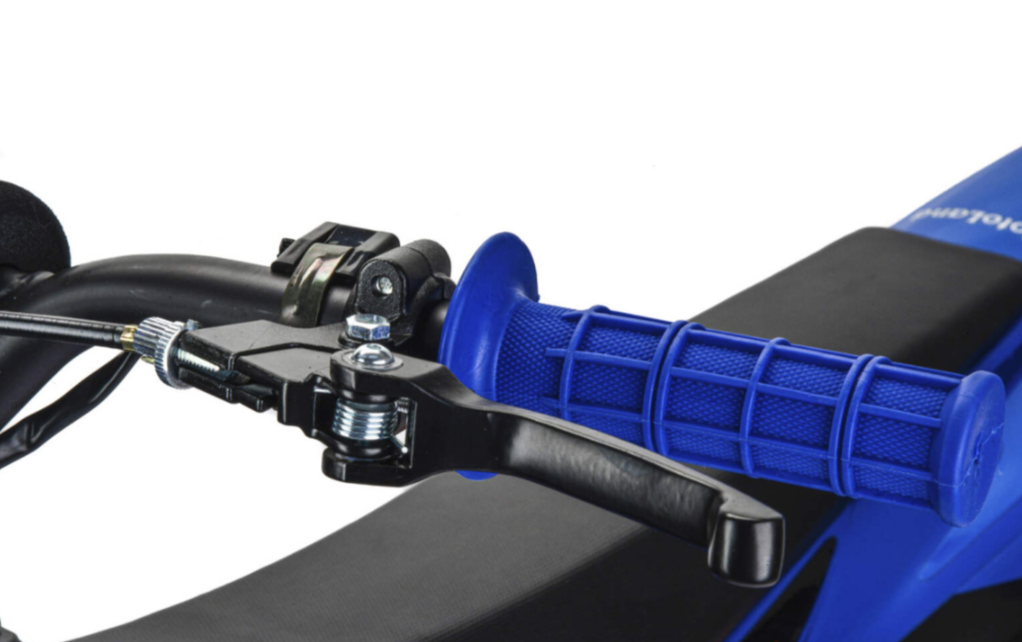 Питбайк MOTOLAND (МОТОЛЕНД) 125 SX 125 E 17/14 в Новороссийске