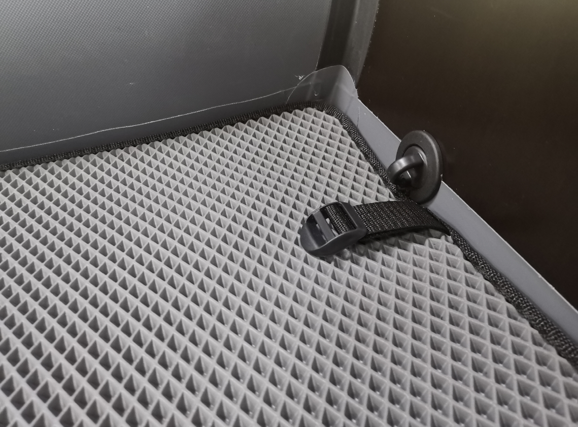 Коврик ЭВА (EVA) MISHIMO 350 в Новороссийске