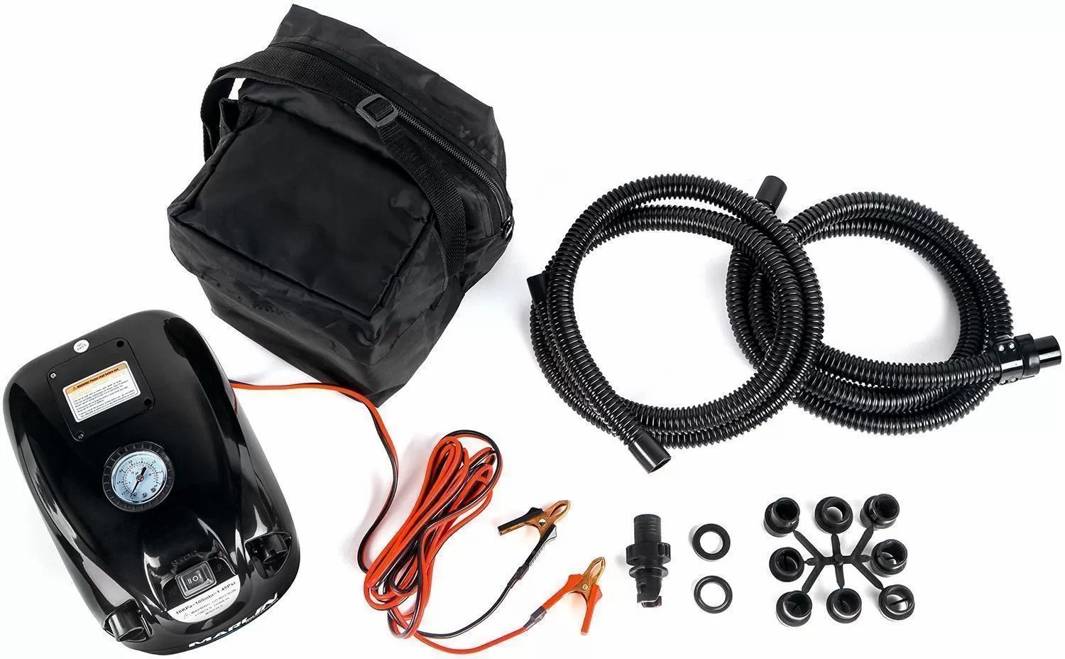 ЭЛЕКТРИЧЕСКИЙ НАСОС MARLIN GP-80 S в Новороссийске