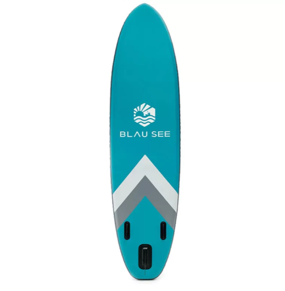 НАДУВНОЙ SUP-BOARD BUSINESS LIGHT BLUE 10 в Новороссийске