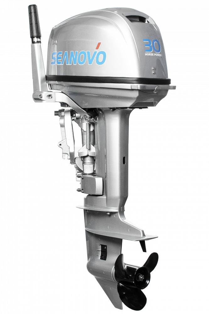 Лодочный мотор SEANOVO SN25FHL в Новороссийске