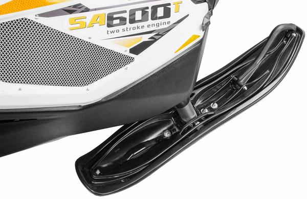 Снегоход STELS АТАМАН SA600T 2.0 в Новороссийске