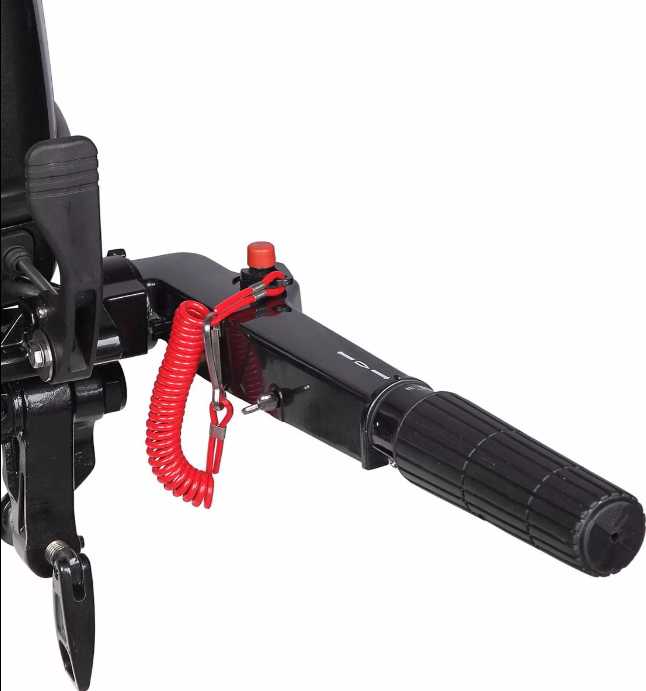 Лодочный мотор MARLIN MP 9.9 AMHL в Новороссийске