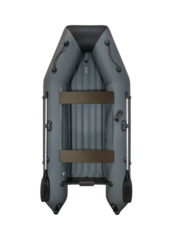 Лодка Барс 3200 нднд в Новороссийске