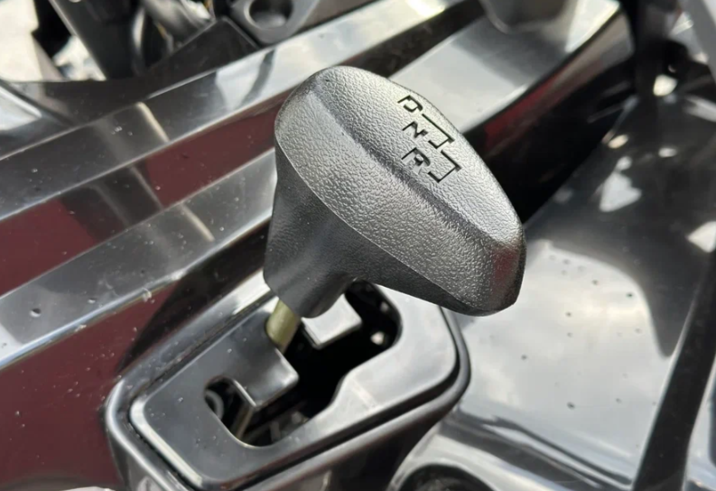 Квадроцикл GBM CROSS HILL 300 NEW в Новороссийске