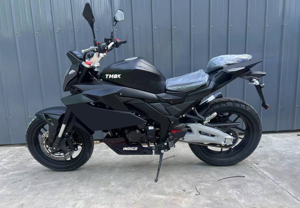 Мотоцикл TMBK Indigo 400cc в Новороссийске