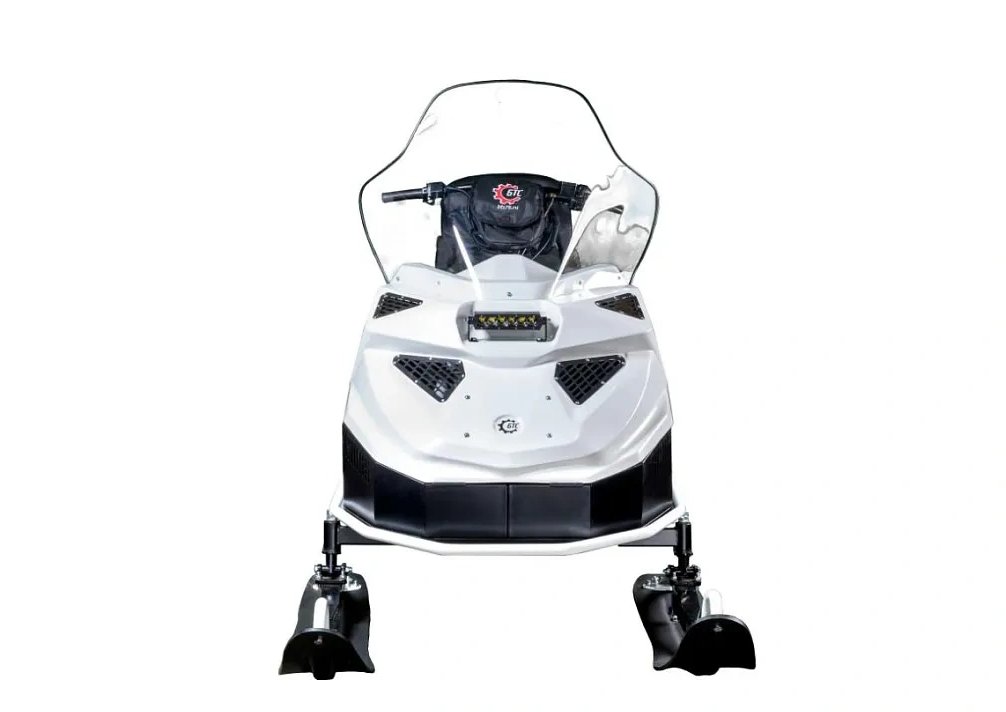 Снегоход БТС 4Т РК ЛОНГ ЛЮКС / 20 л.с. 460 м3 в Новороссийске