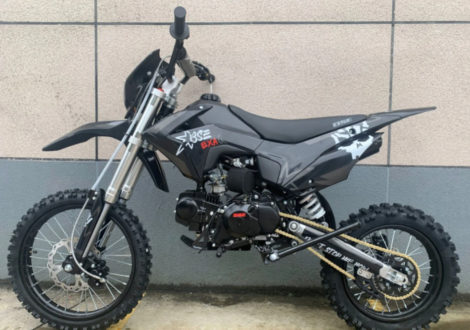 Питбайк BSE EXA SA 17/14 в Новороссийске