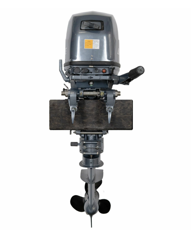 Лодочный мотор APACHE T30BS в Новороссийске