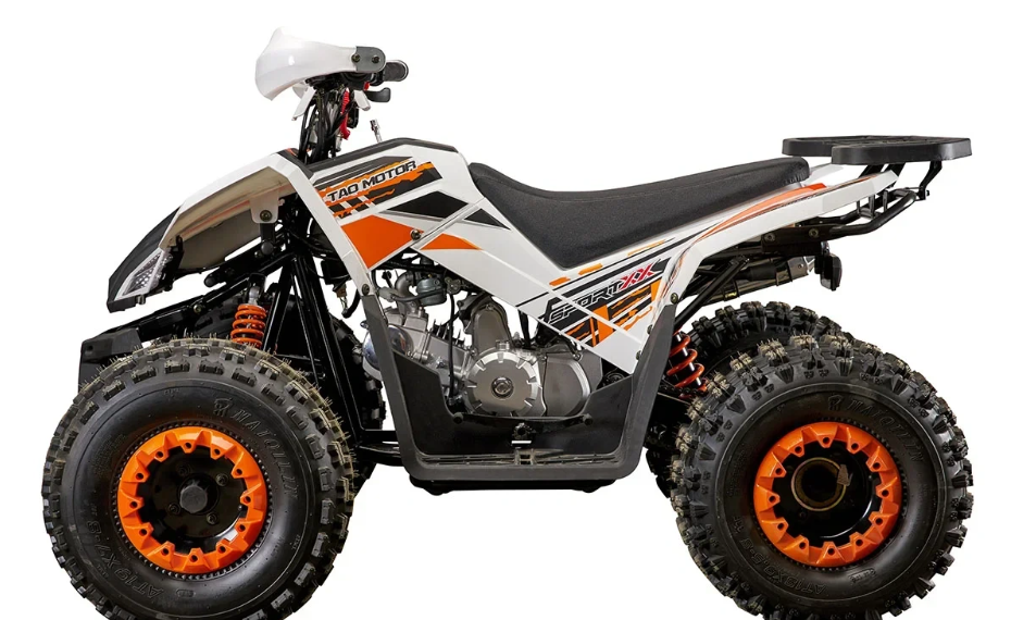 Квадроцикл YACOTA SPORTY XX 125 в Новороссийске