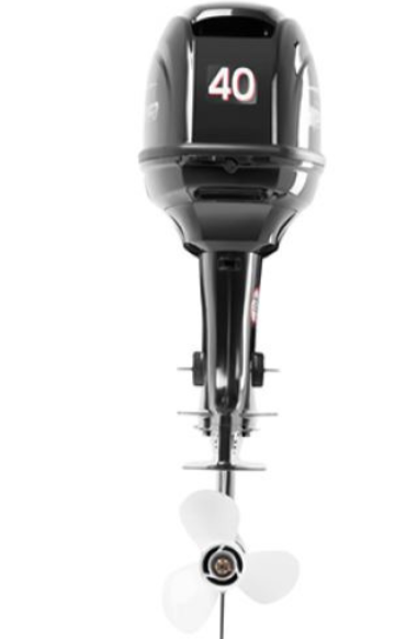 Лодочный мотор HIDEA HD40FHS в Новороссийске