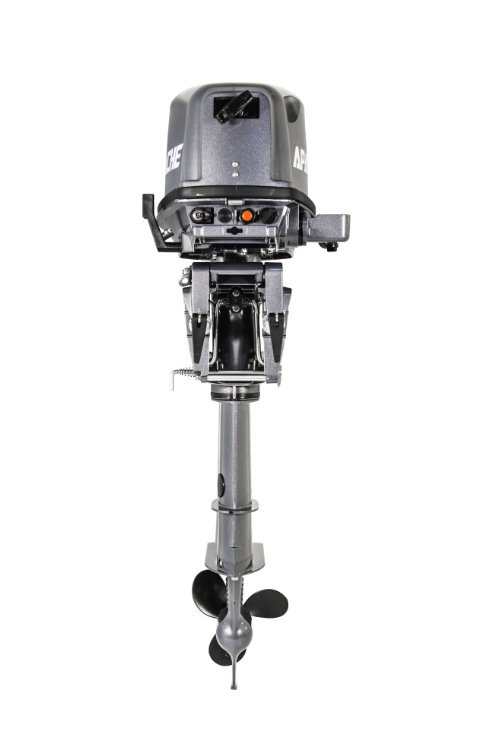 Лодочный мотор APACHE T5 BS в Новороссийске
