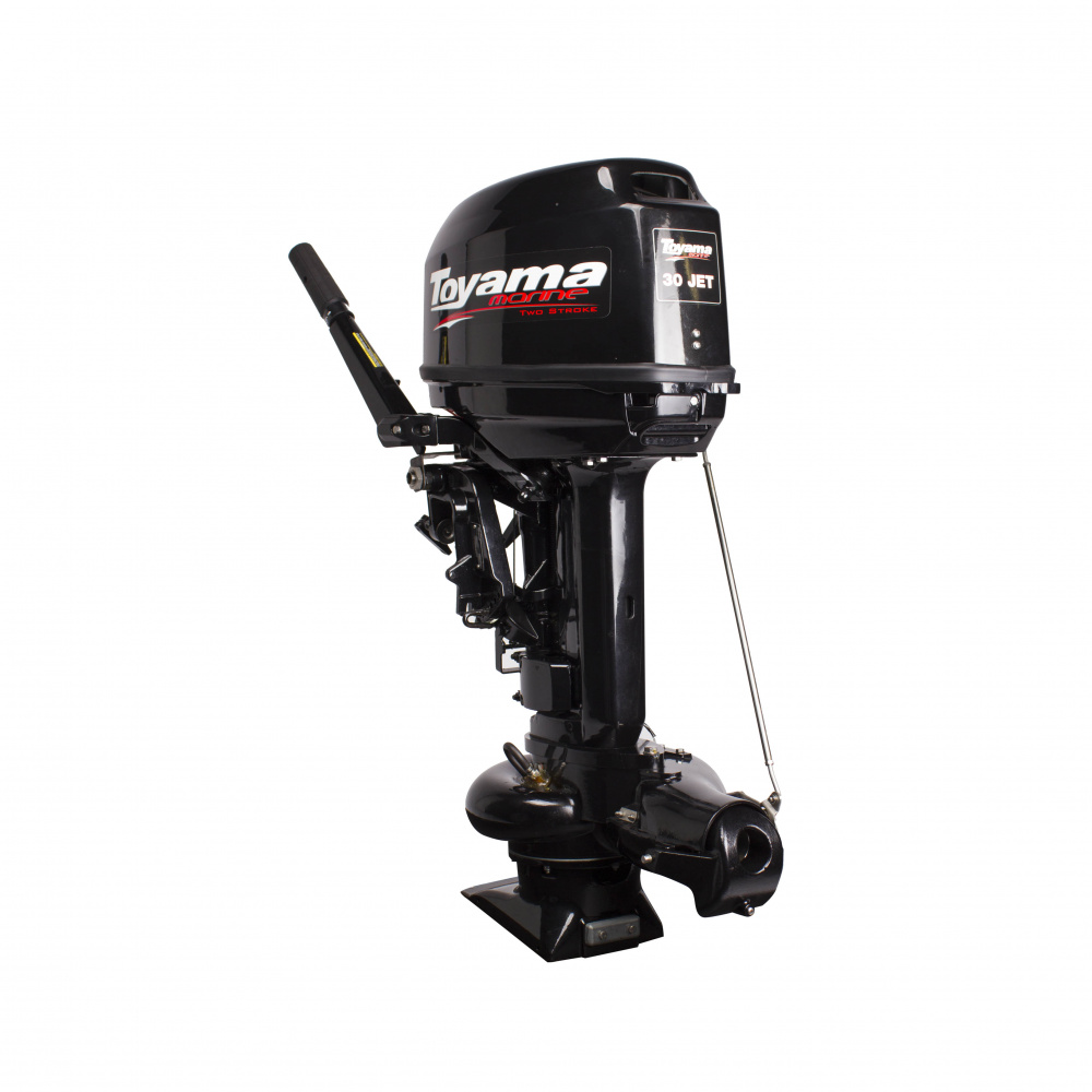 ЛОДОЧНЫЙ МОТОР TOYAMA T30ABMJET в Новороссийске
