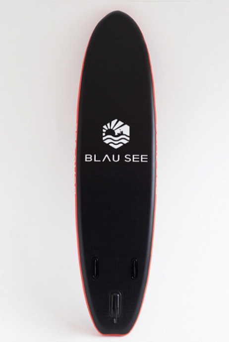 НАДУВНОЙ SUP-BOARD BURNFIRE 10,6 в Новороссийске
