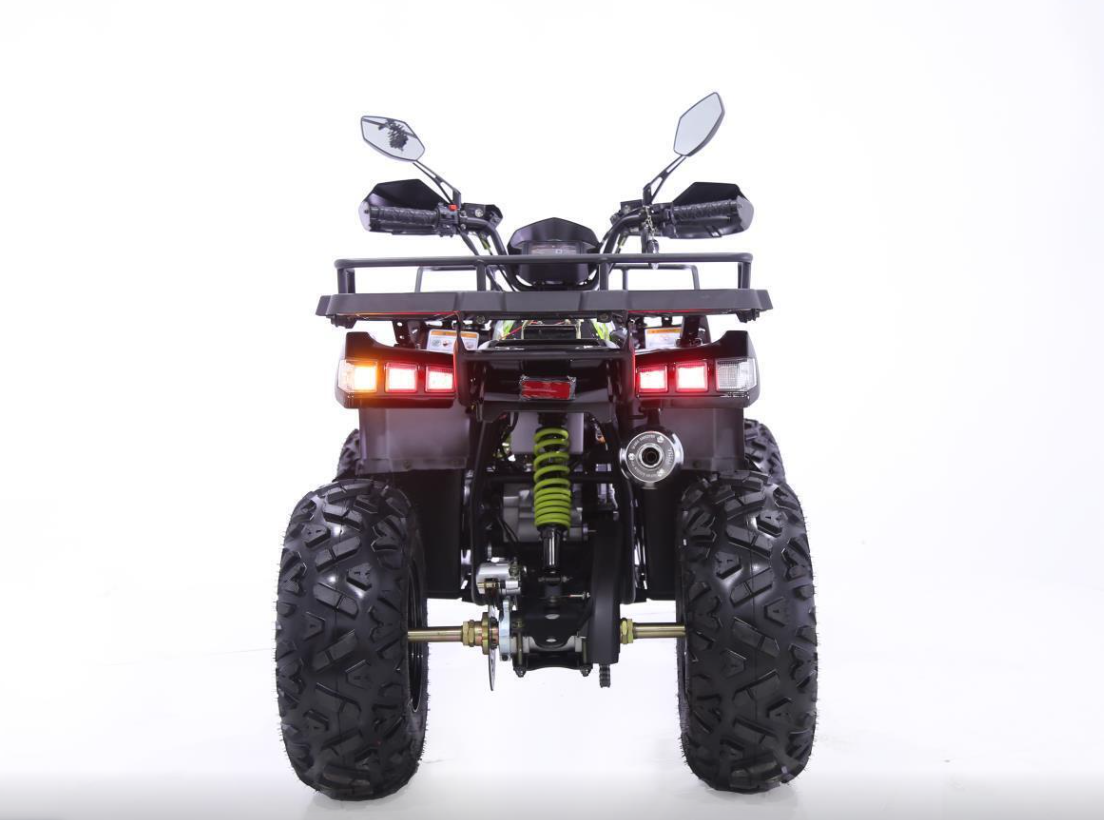 Квадроцикл YACOTA WARRIOR 200 в Новороссийске