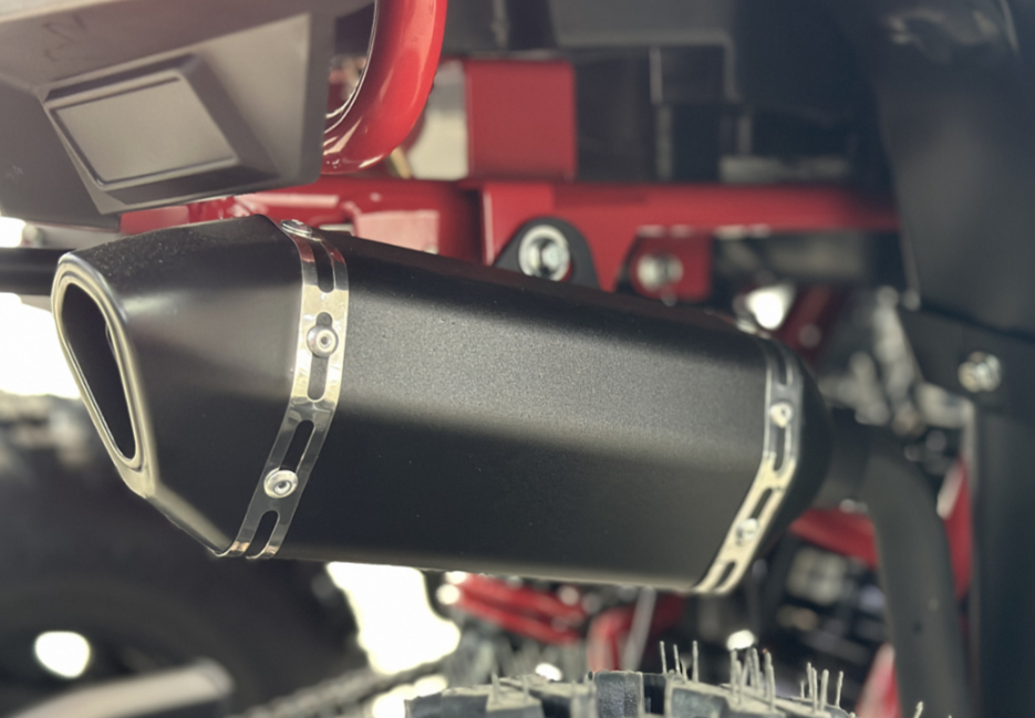 Квадроцикл GBM MAVERICK 222 NEW в Новороссийске