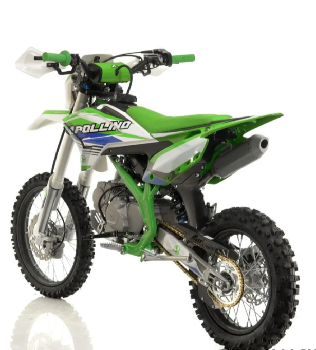 Питбайк Apollino AMX-F 125 в Новороссийске