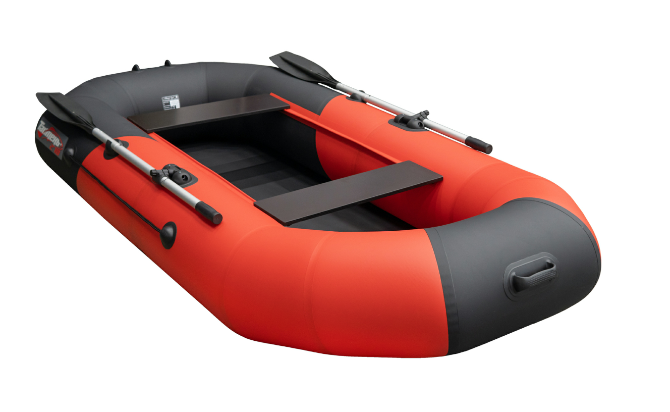 Лодка Таймень NX 270 в Новороссийске